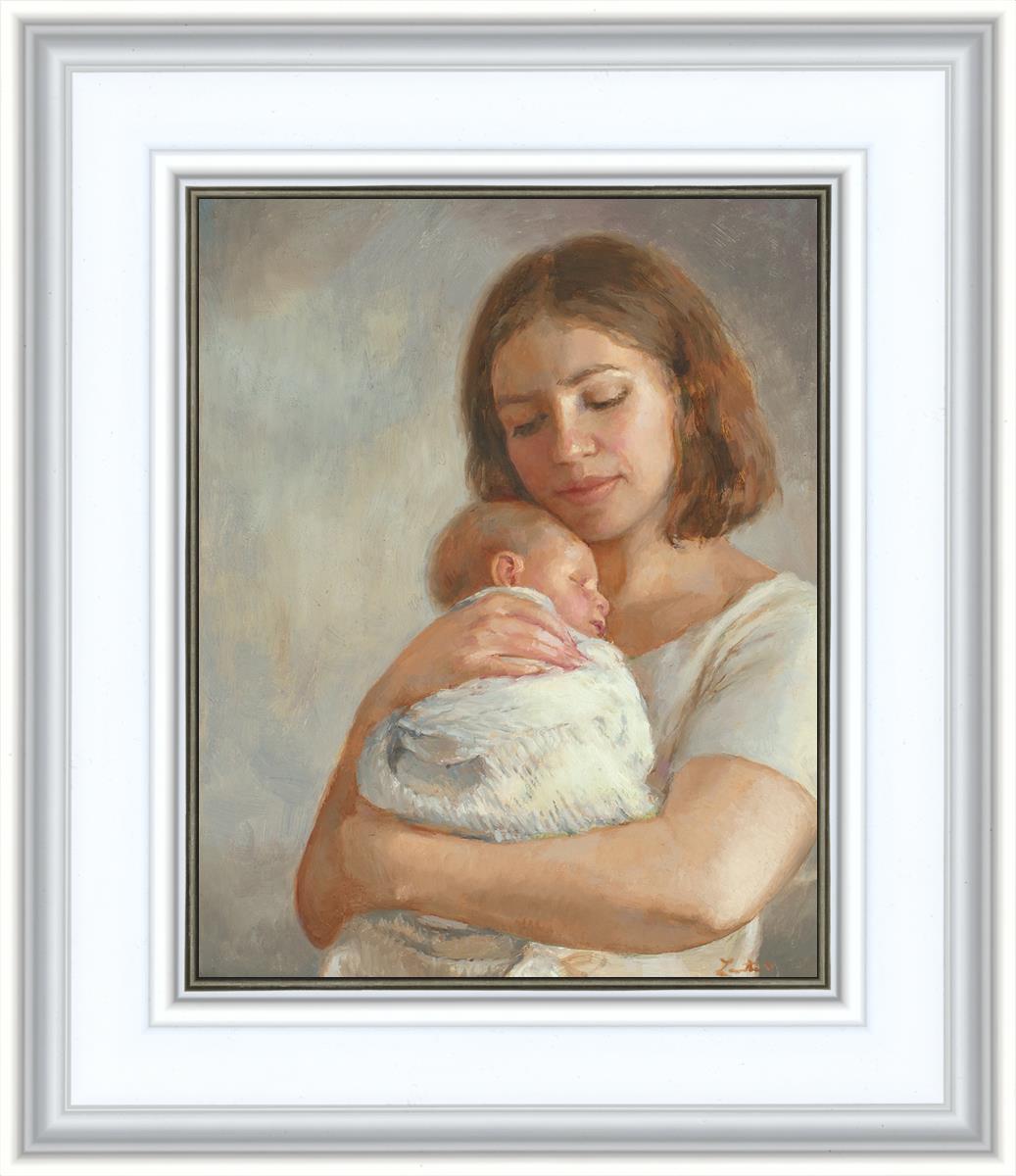 Mother's Love