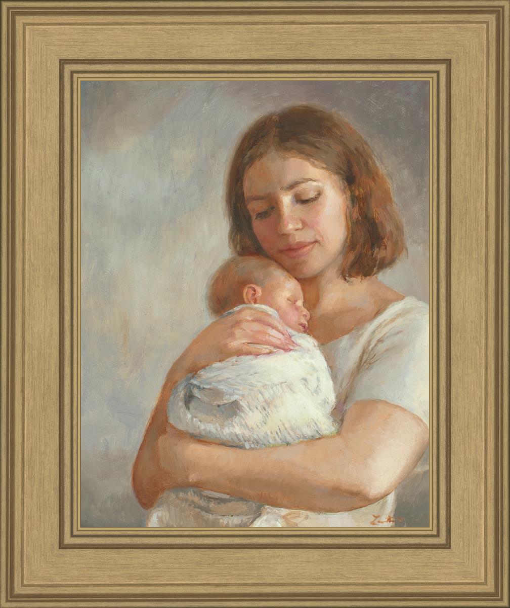 Mother's Love