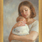 Mother's Love