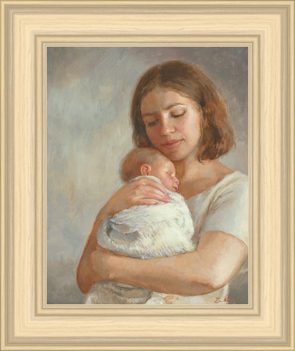 Mother's Love