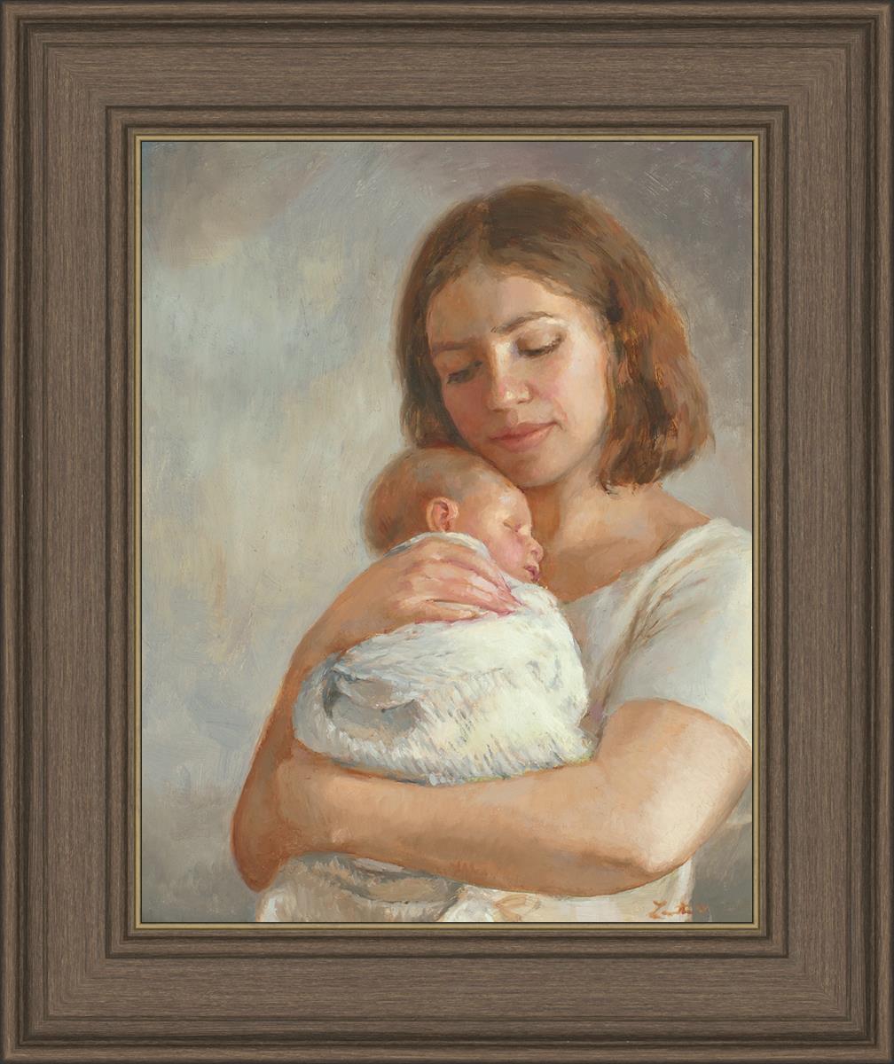 Mother's Love