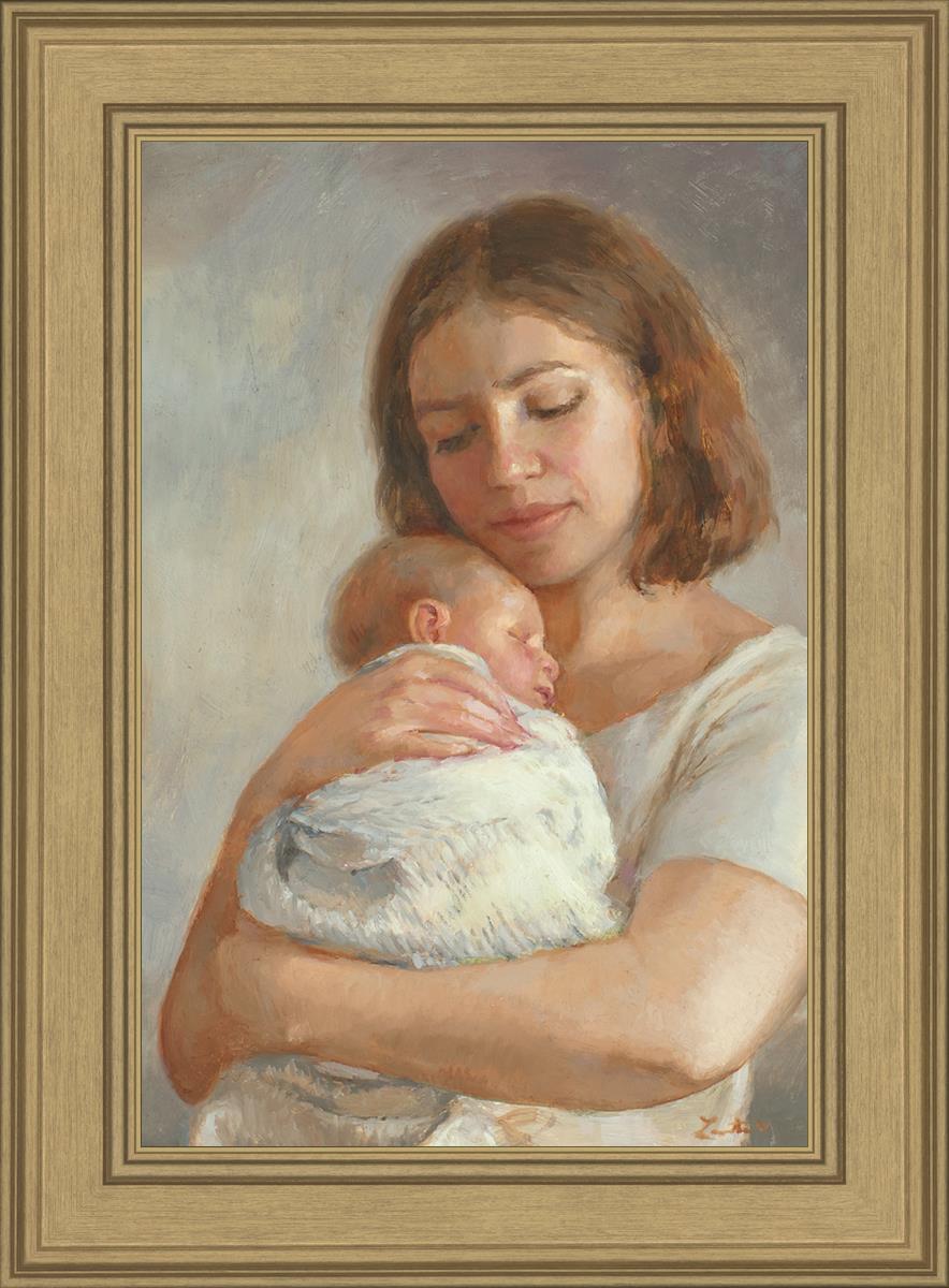 Mother's Love