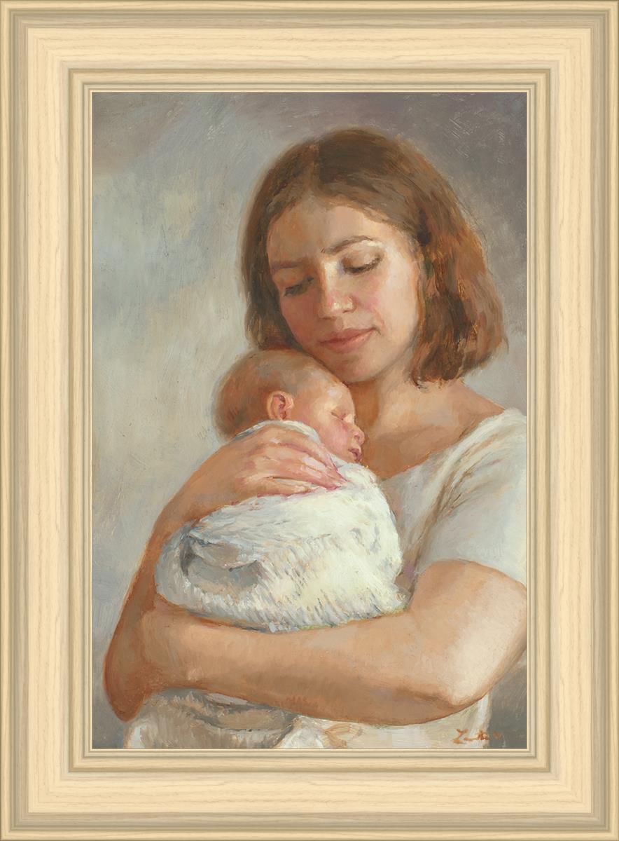 Mother's Love