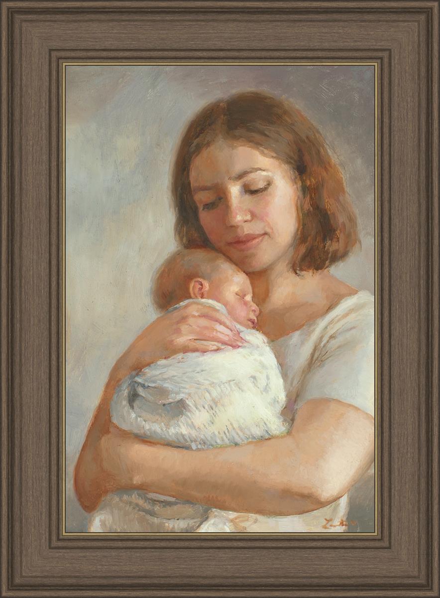 Mother's Love