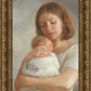 Mother's Love