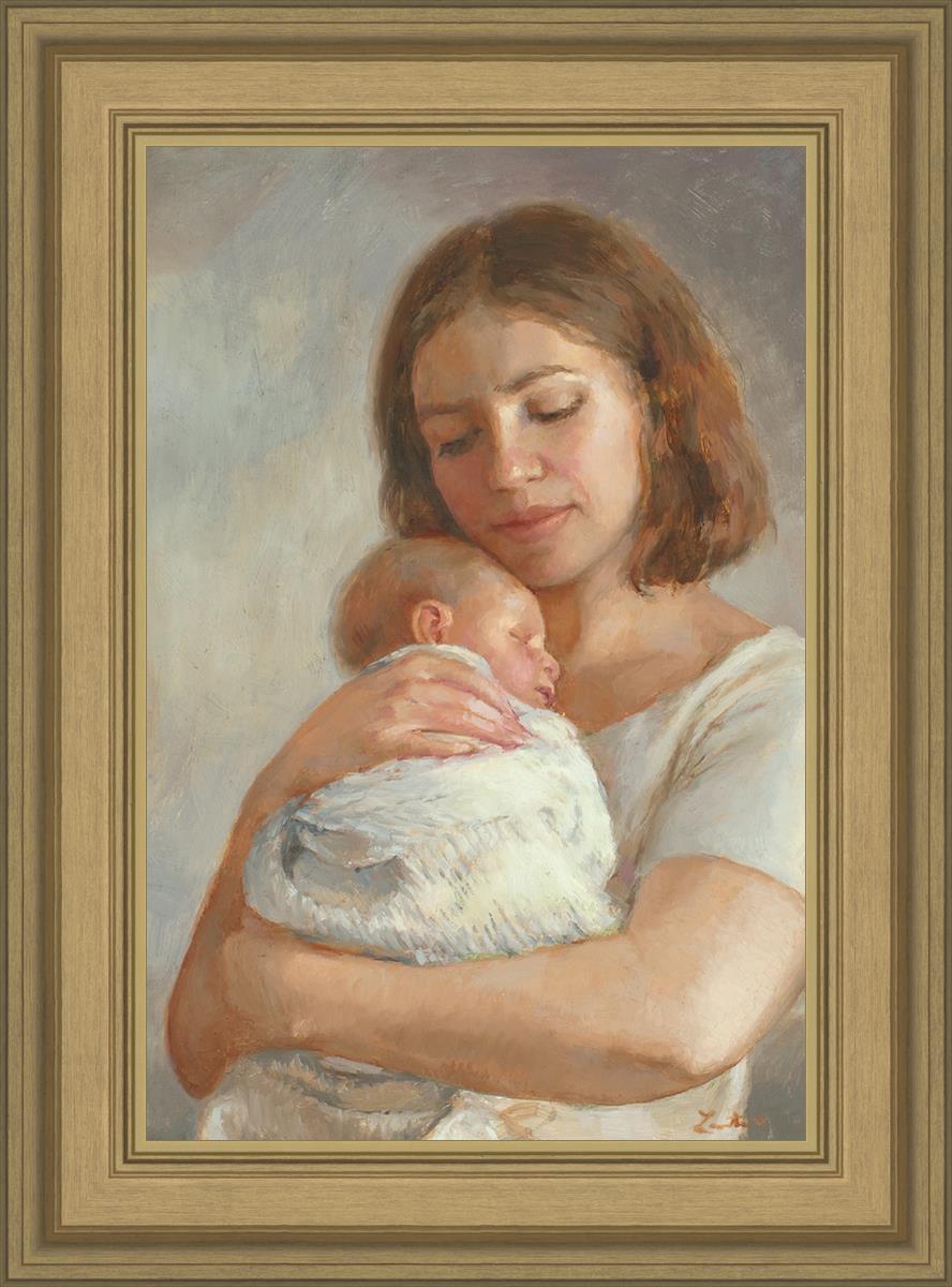 Mother's Love