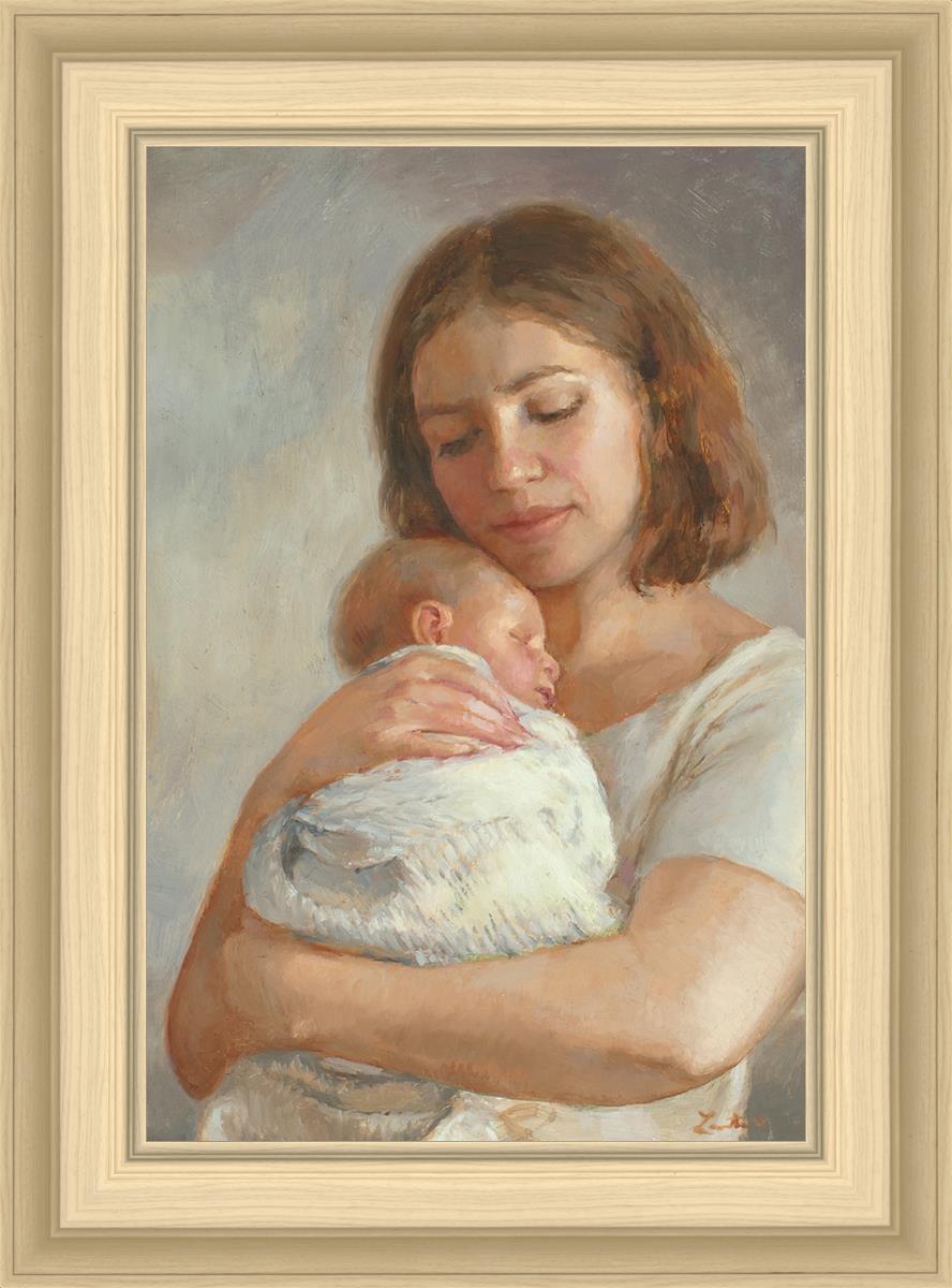 Mother's Love