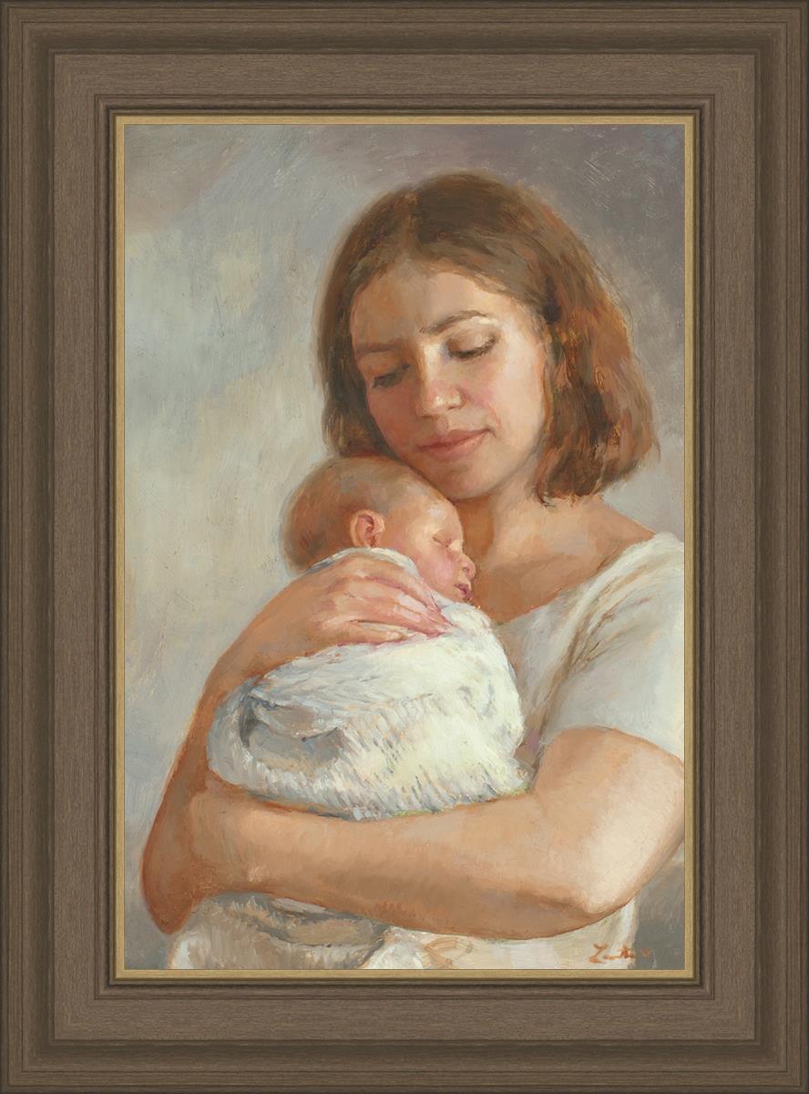 Mother's Love