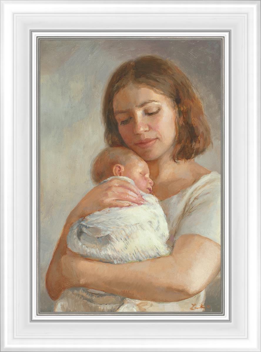 Mother's Love