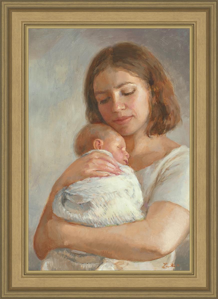 Mother's Love