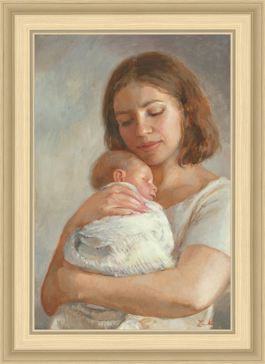 Mother's Love