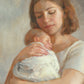 Mother's Love
