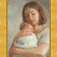 Mother's Love