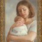 Mother's Love