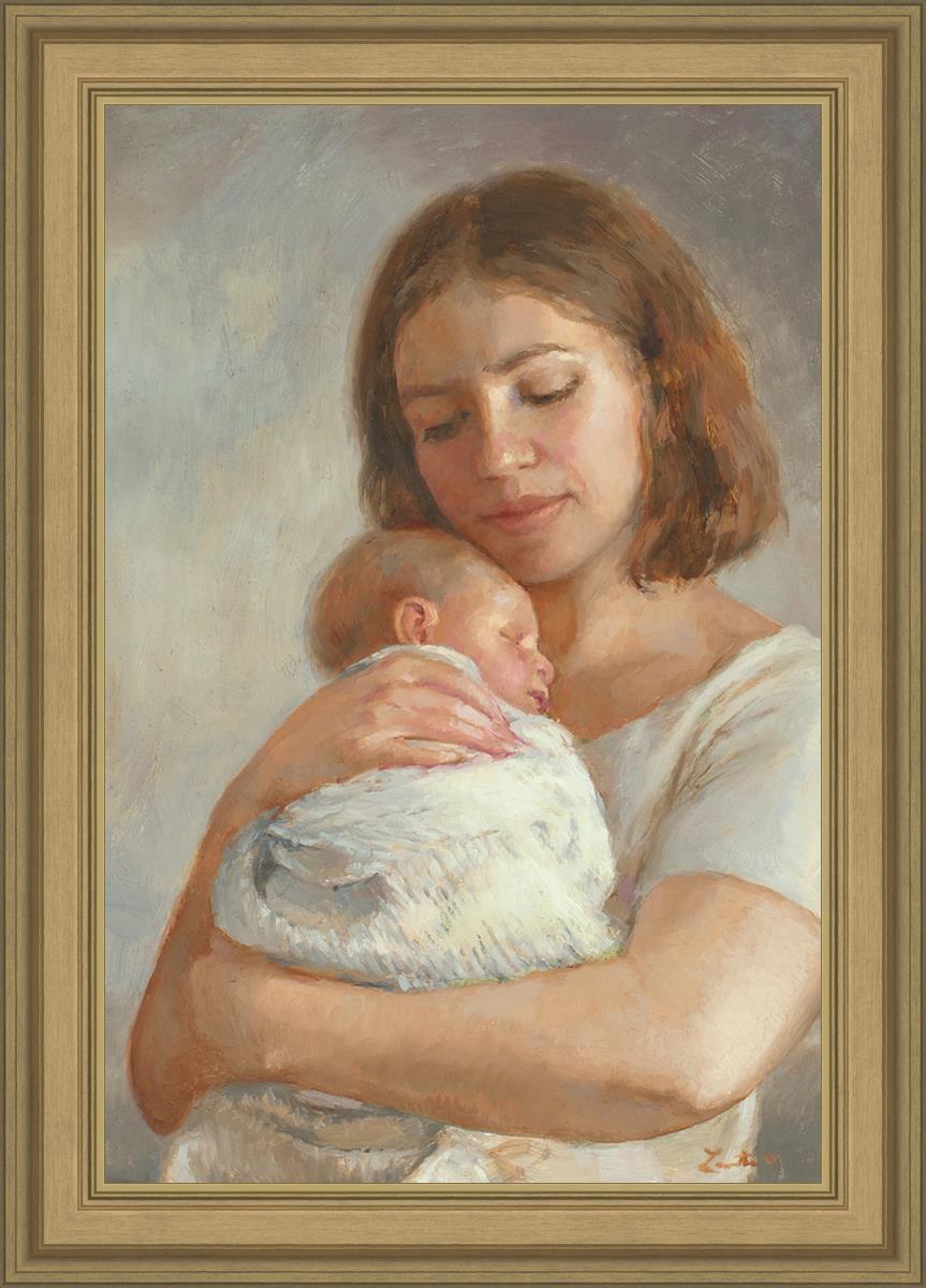 Mother's Love