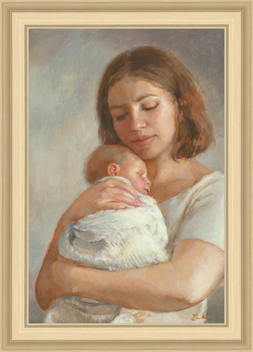 Mother's Love