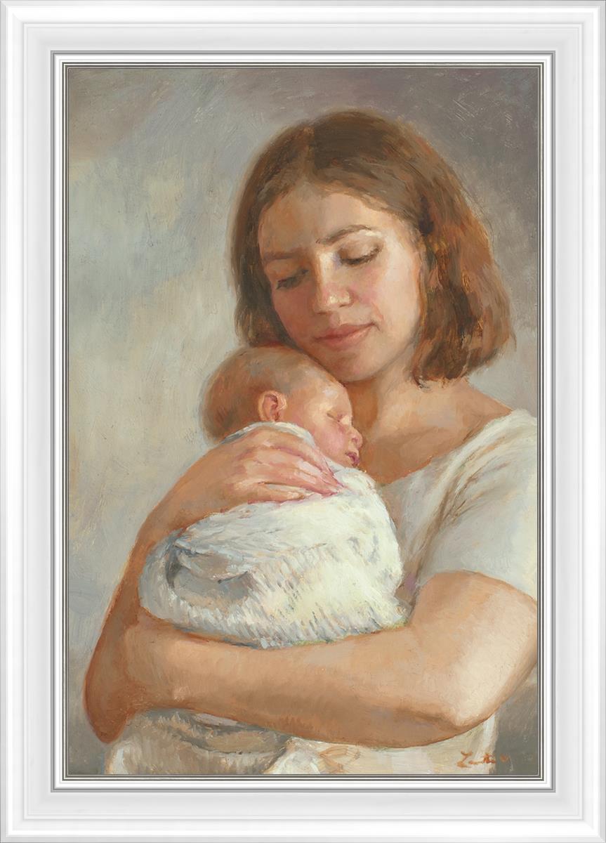 Mother's Love