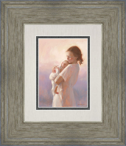 Sunrise for a New Life