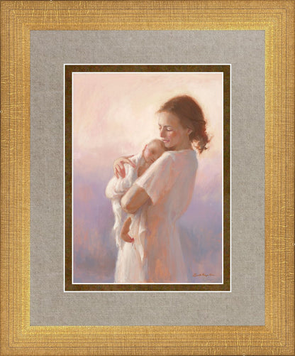 Sunrise for a New Life