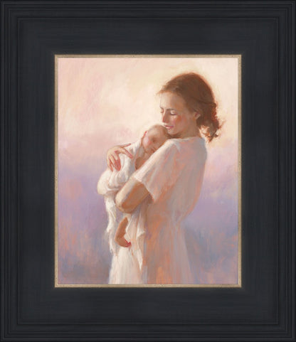 Sunrise for a New Life