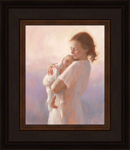 Sunrise for a New Life