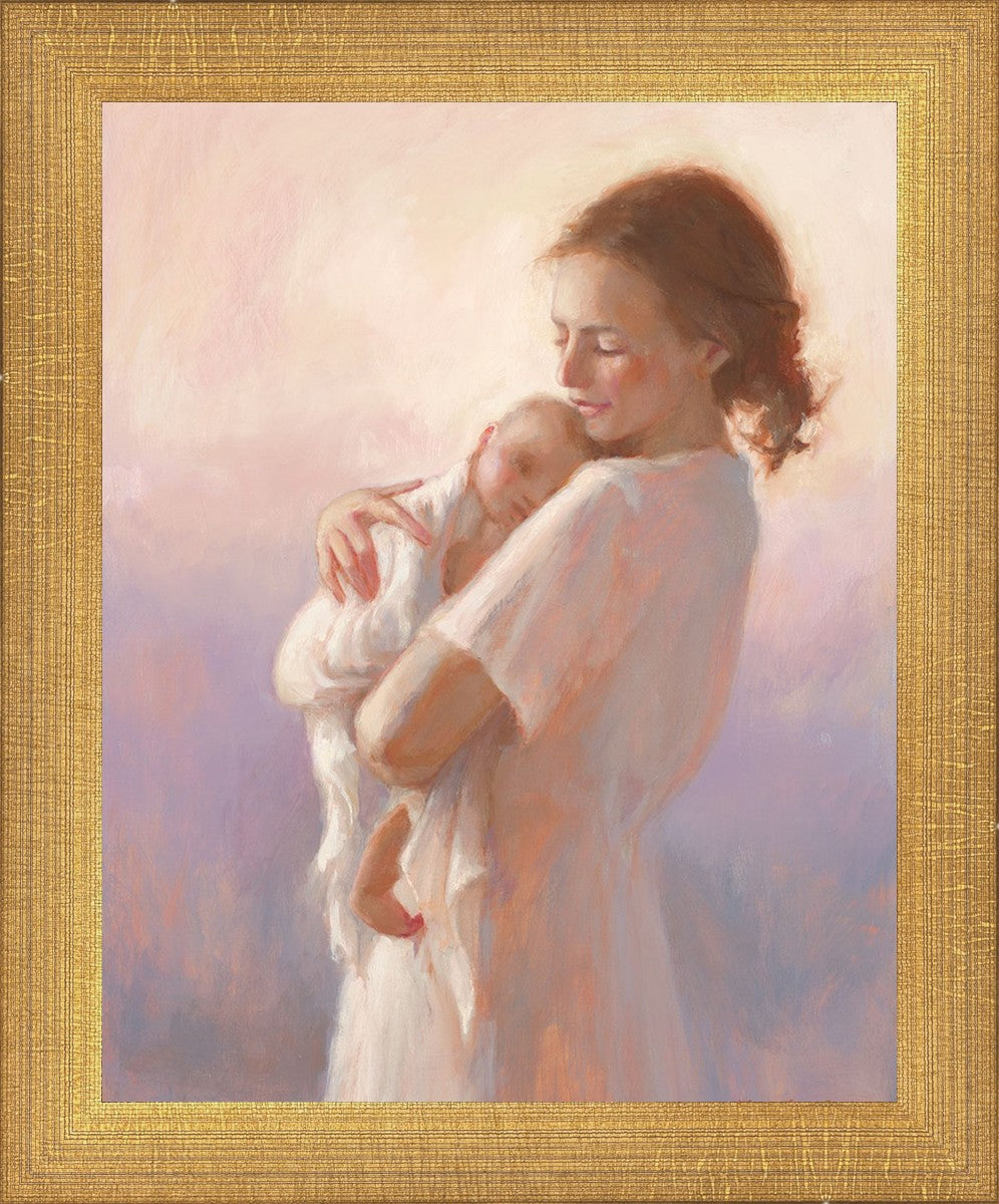 Sunrise for a New Life