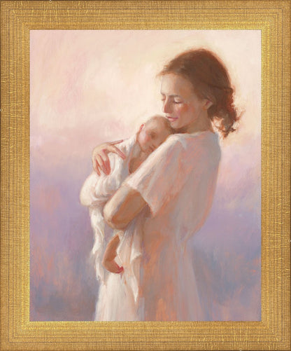 Sunrise for a New Life