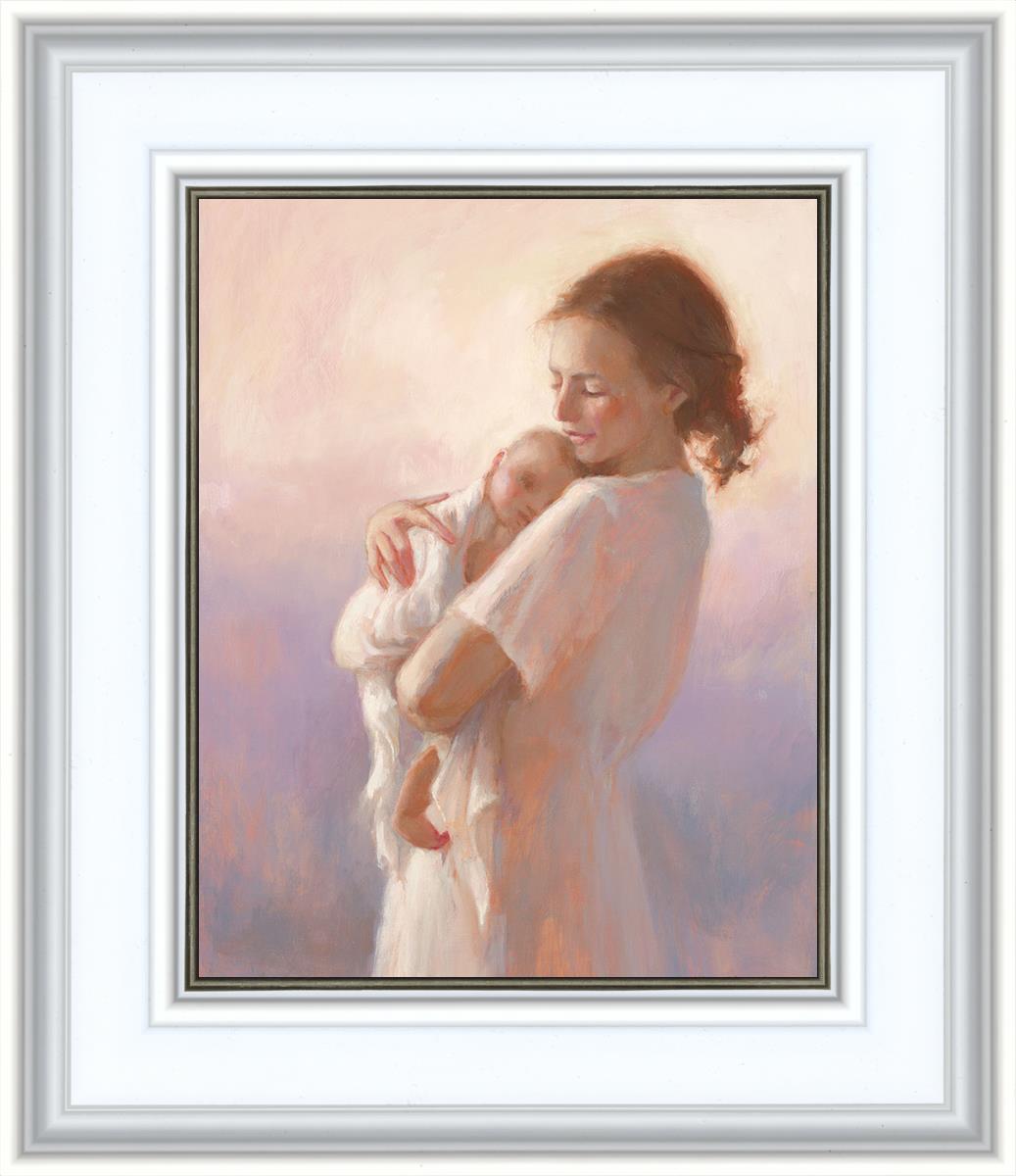 Sunrise for a New Life