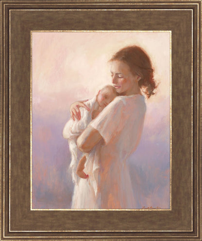 Sunrise for a New Life