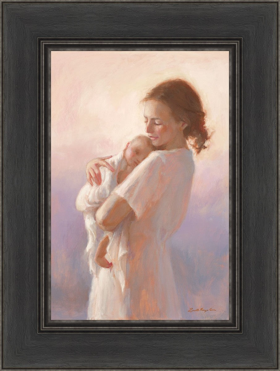 Sunrise for a New Life