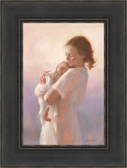 Sunrise for a New Life