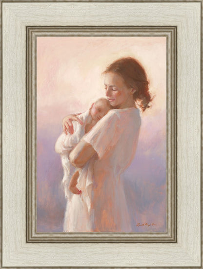 Sunrise for a New Life