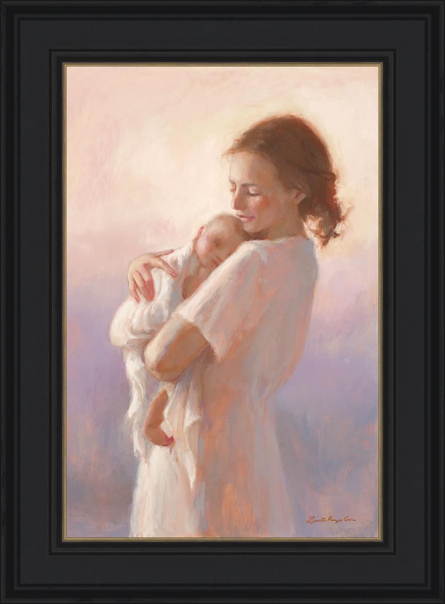 Sunrise for a New Life