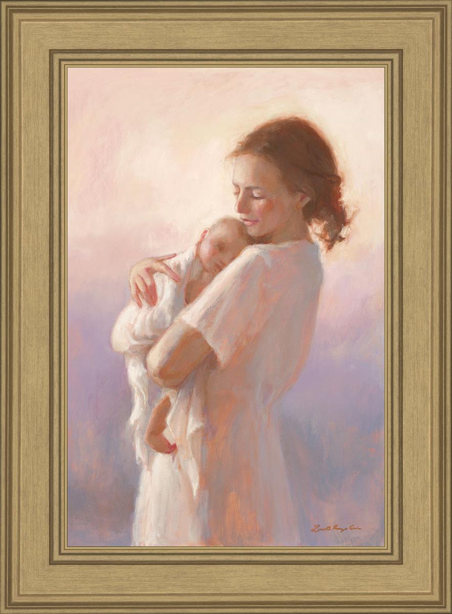 Sunrise for a New Life
