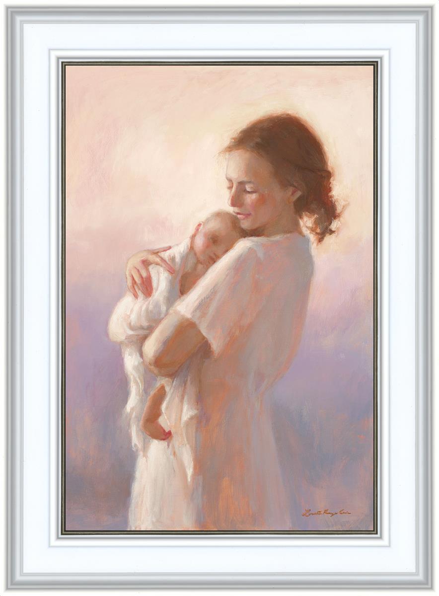 Sunrise for a New Life