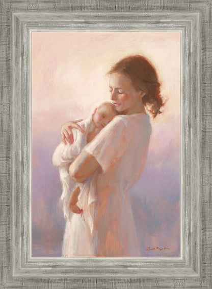 Sunrise for a New Life