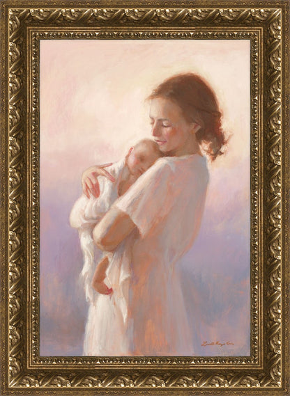 Sunrise for a New Life