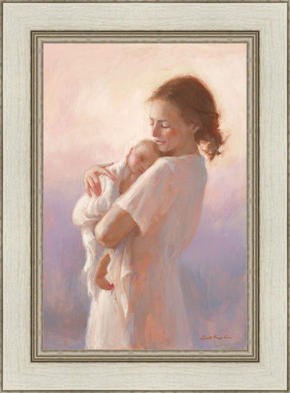 Sunrise for a New Life