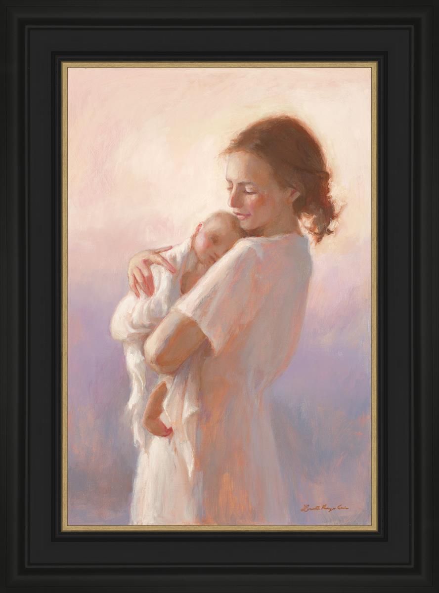 Sunrise for a New Life