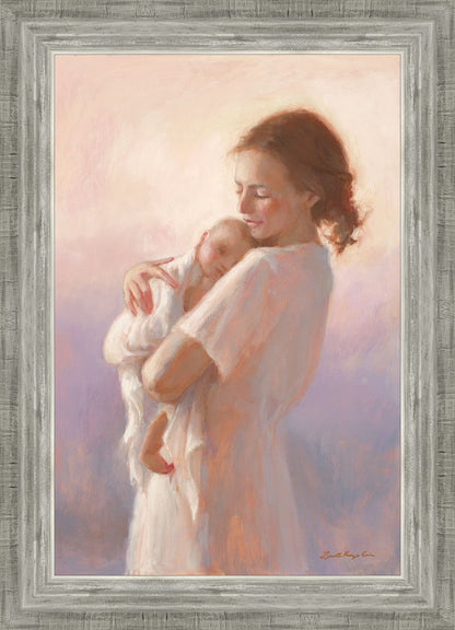 Sunrise for a New Life