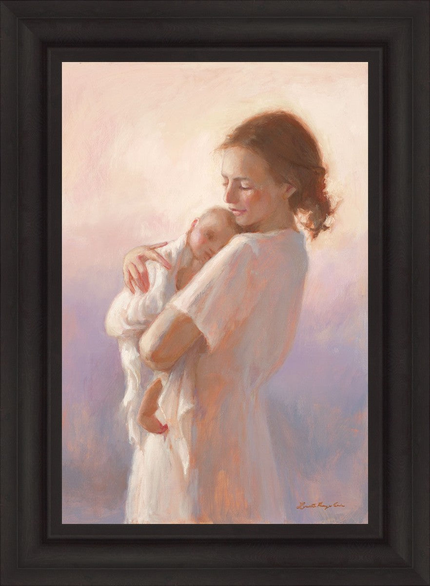 Sunrise for a New Life