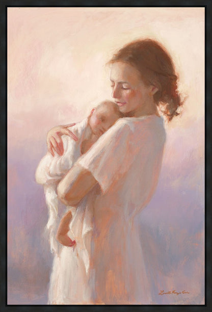 Sunrise for a New Life