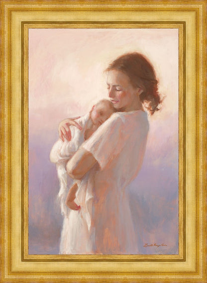 Sunrise for a New Life