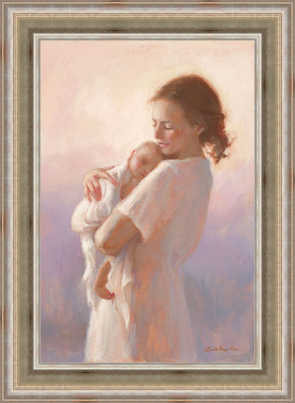 Sunrise for a New Life