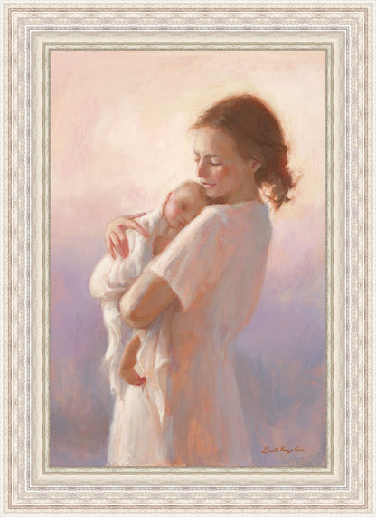 Sunrise for a New Life