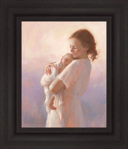 Sunrise for a New Life