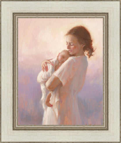 Sunrise for a New Life