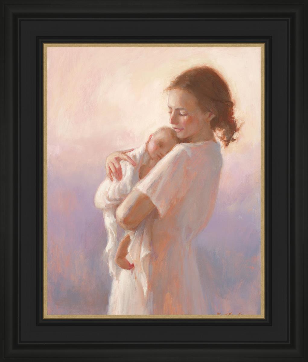 Sunrise for a New Life