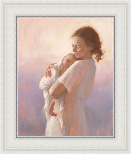 Sunrise for a New Life