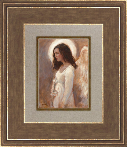 Angel of the Resurrection